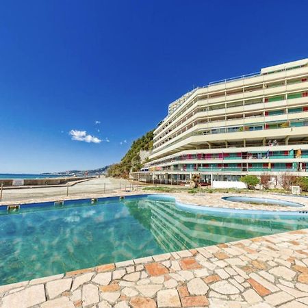 Suite Levante 56 - Fronte Mare Sanremo Ospedaletti Εξωτερικό φωτογραφία