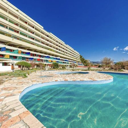 Suite Levante 56 - Fronte Mare Sanremo Ospedaletti Εξωτερικό φωτογραφία