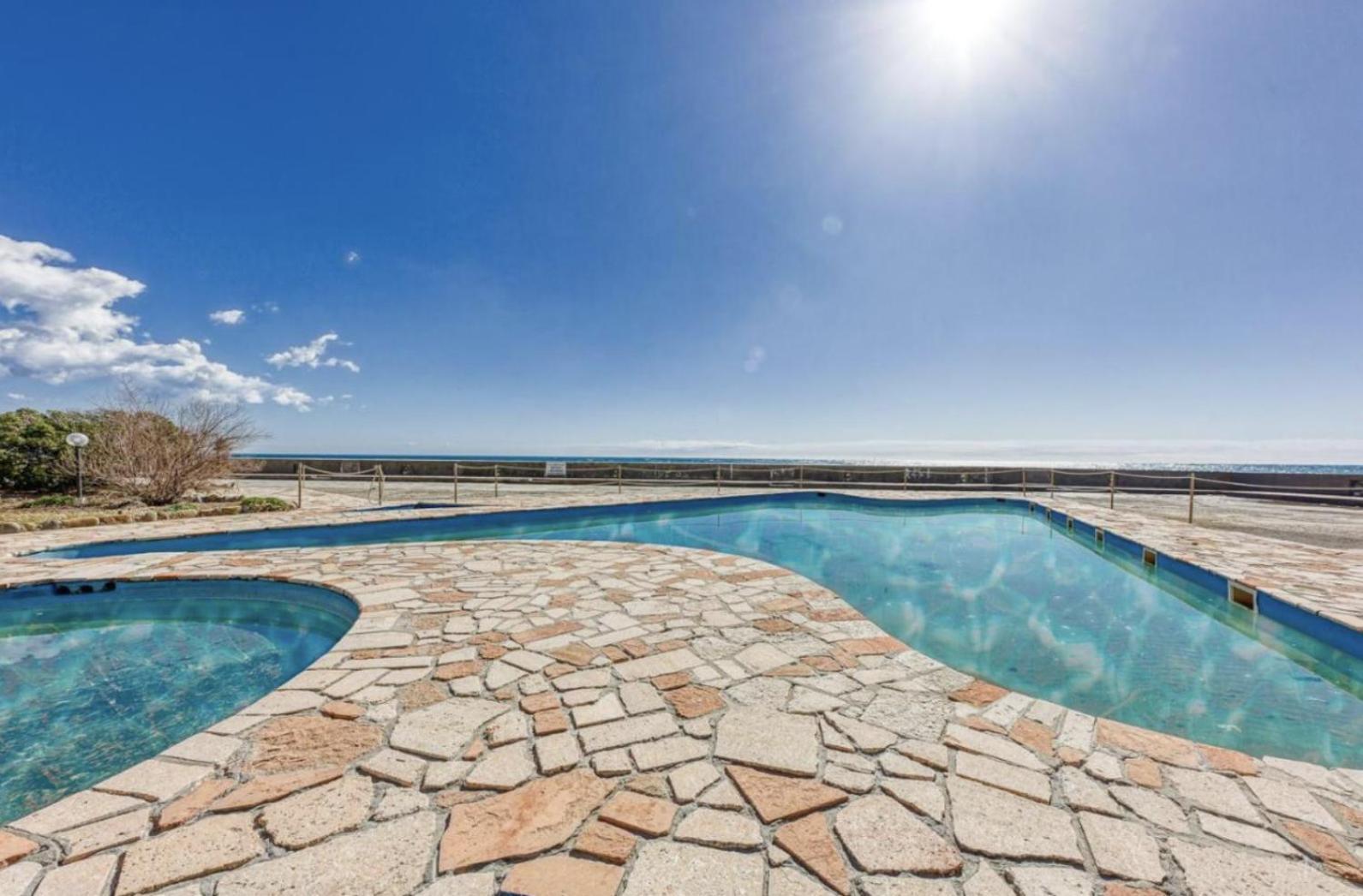 Suite Levante 56 - Fronte Mare Sanremo Ospedaletti Εξωτερικό φωτογραφία