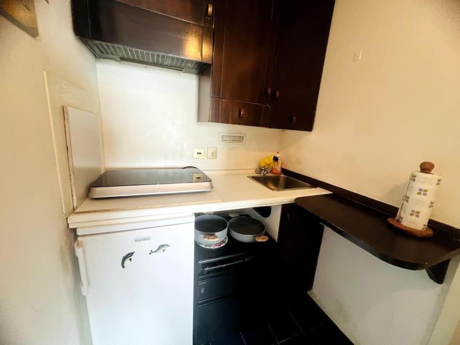 Suite Levante 56 - Fronte Mare Sanremo Ospedaletti Εξωτερικό φωτογραφία