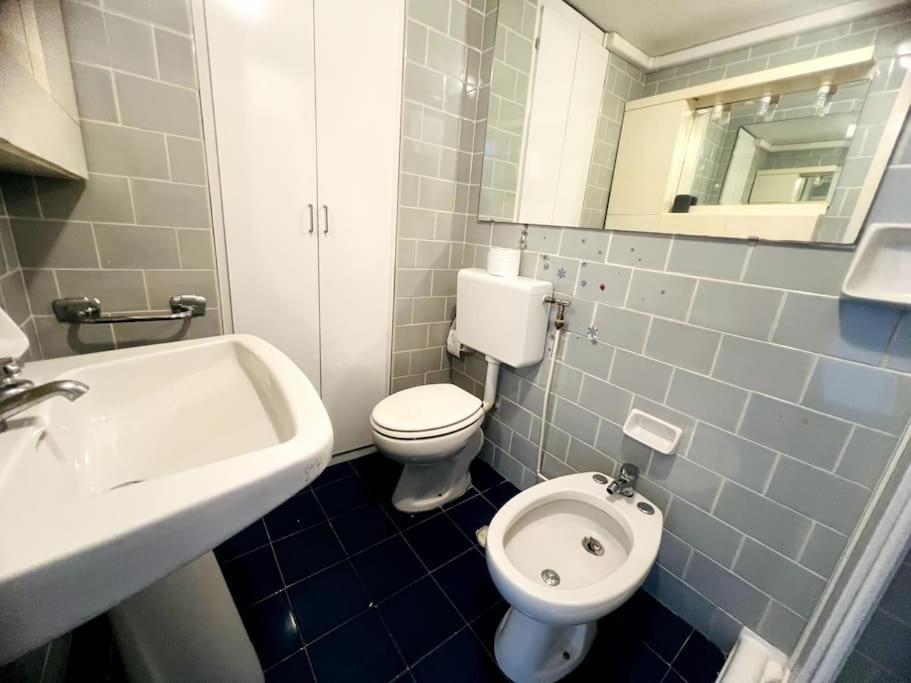 Suite Levante 56 - Fronte Mare Sanremo Ospedaletti Εξωτερικό φωτογραφία