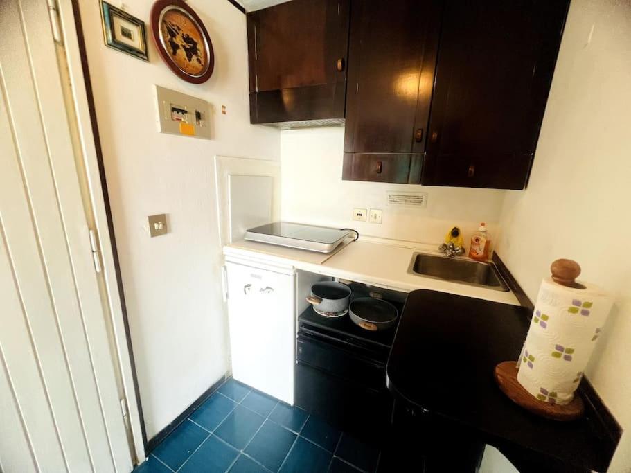 Suite Levante 56 - Fronte Mare Sanremo Ospedaletti Εξωτερικό φωτογραφία