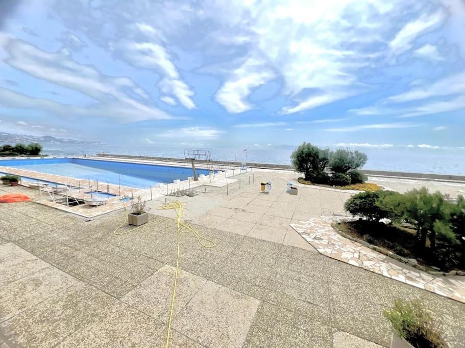 Suite Levante 56 - Fronte Mare Sanremo Ospedaletti Εξωτερικό φωτογραφία