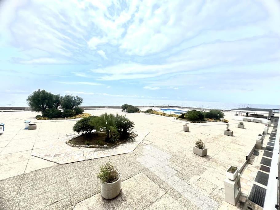 Suite Levante 56 - Fronte Mare Sanremo Ospedaletti Εξωτερικό φωτογραφία